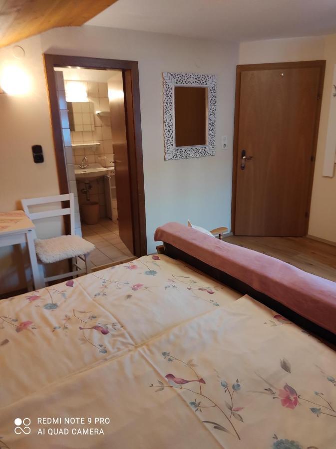 Villa Haus Muehlenheim Schwendau Esterno foto