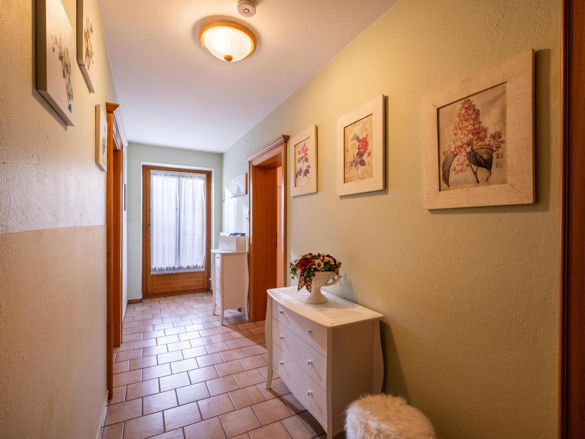 Villa Haus Muehlenheim Schwendau Esterno foto