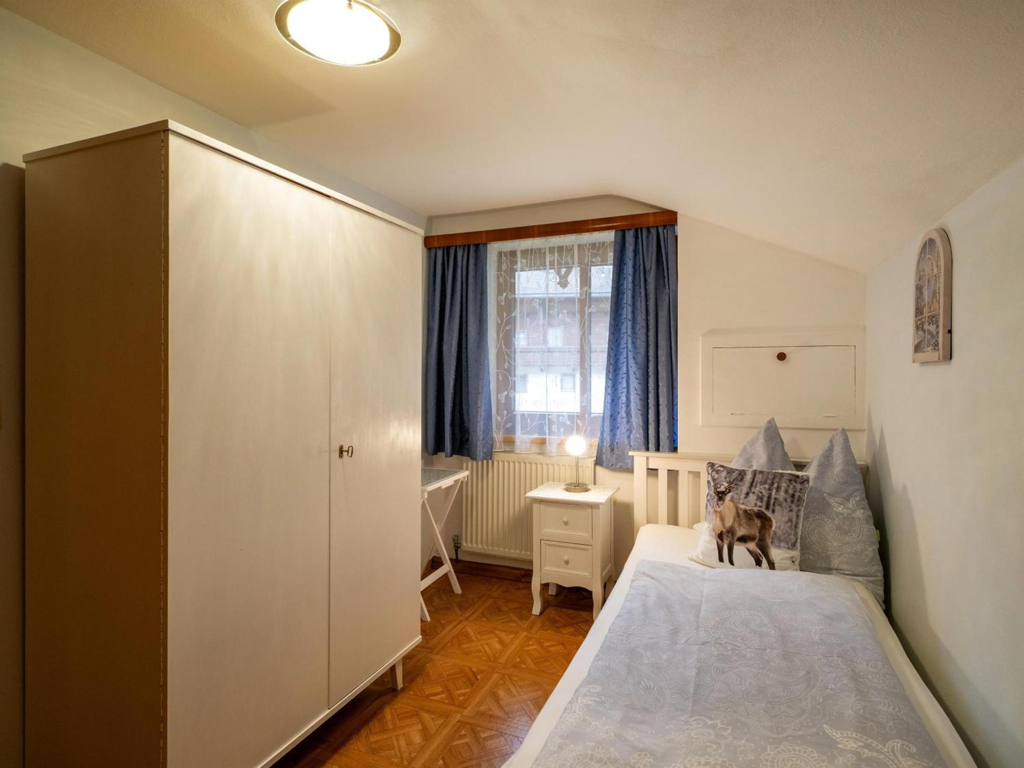 Villa Haus Muehlenheim Schwendau Esterno foto