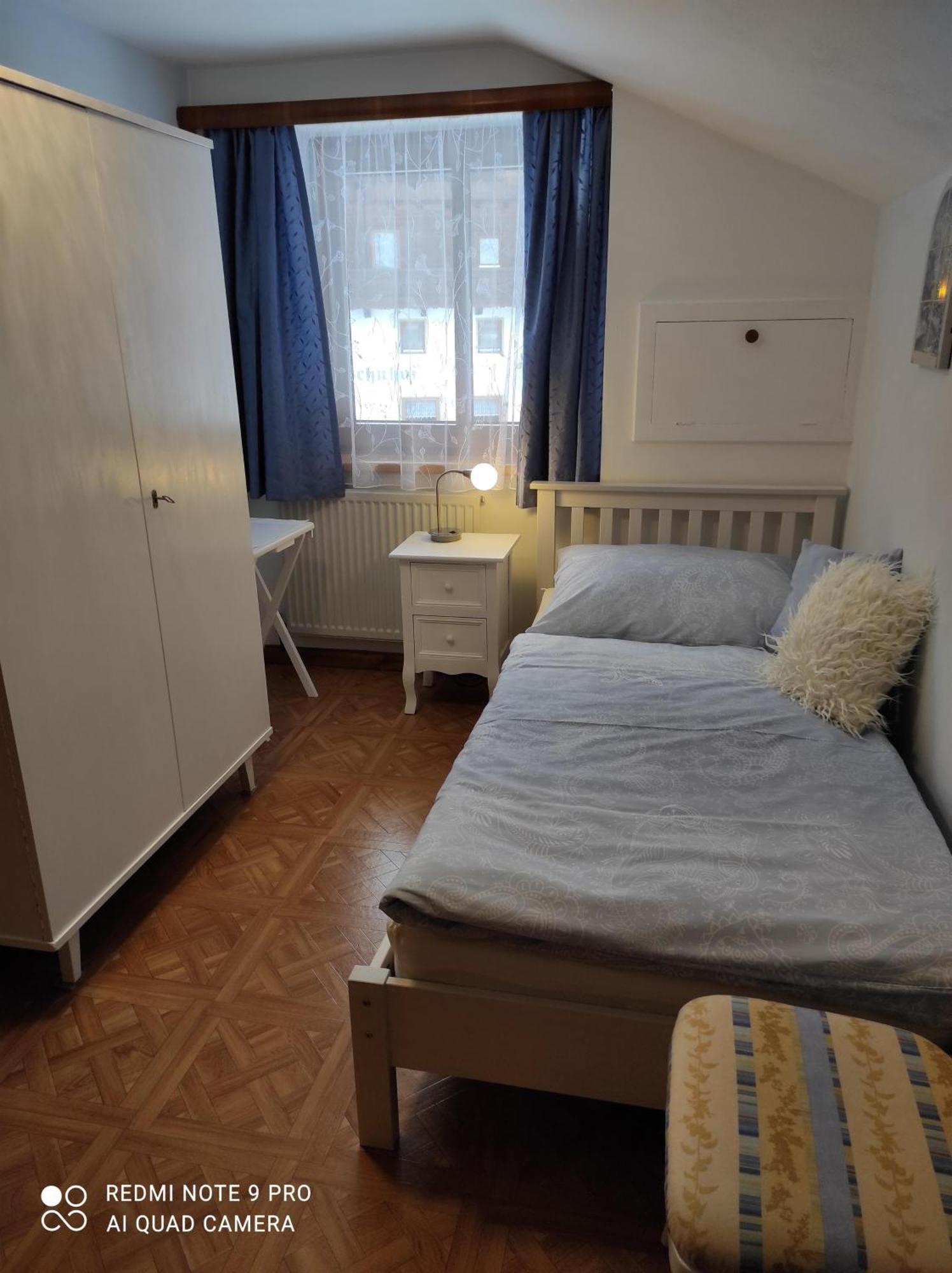 Villa Haus Muehlenheim Schwendau Esterno foto