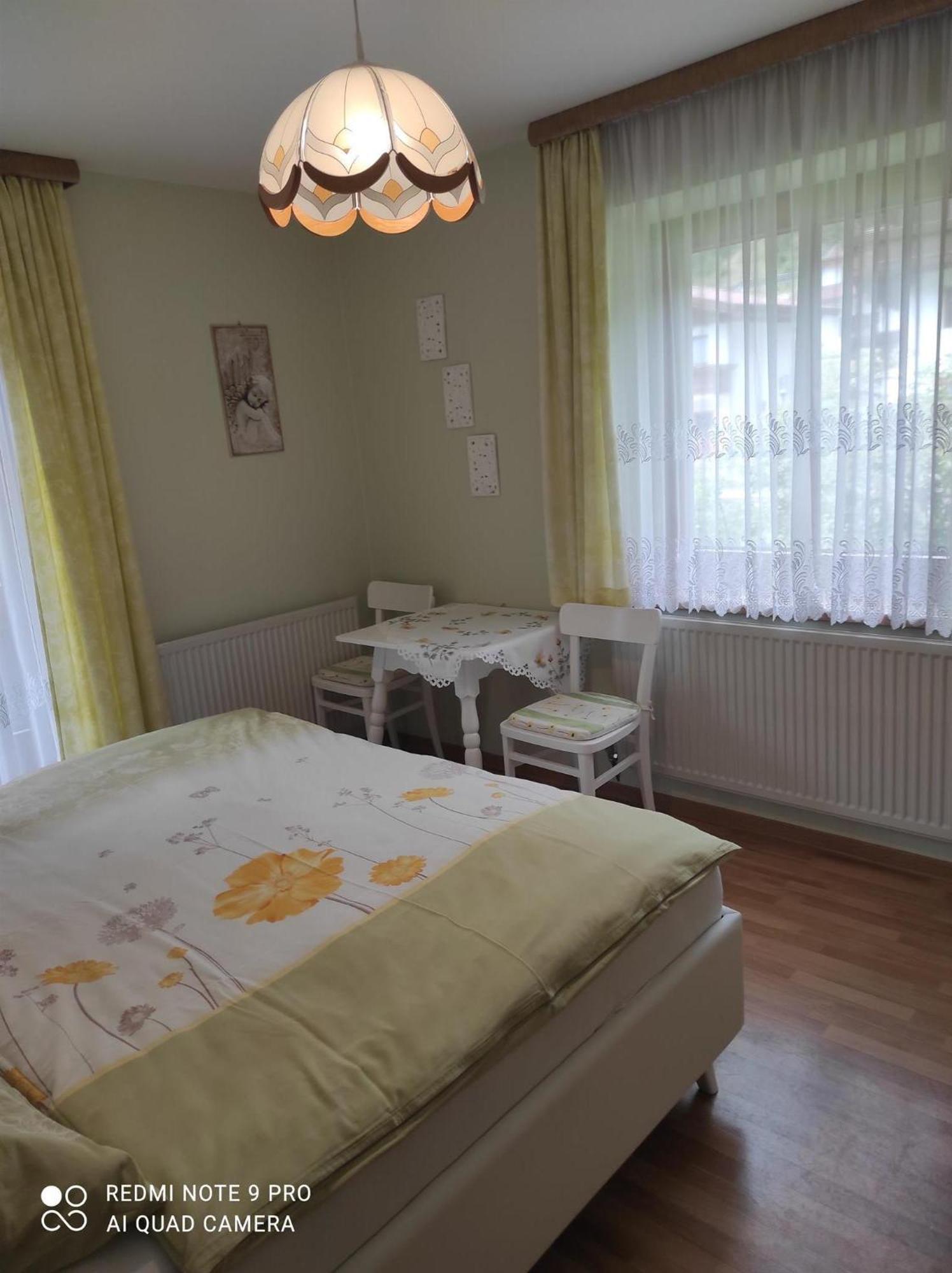 Villa Haus Muehlenheim Schwendau Esterno foto