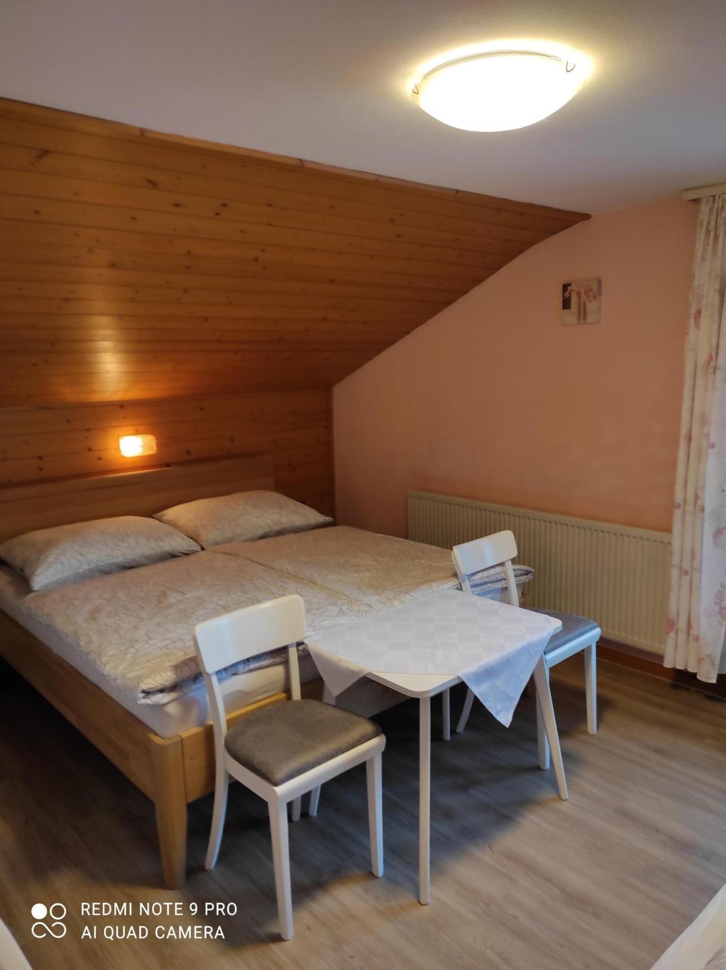 Villa Haus Muehlenheim Schwendau Esterno foto