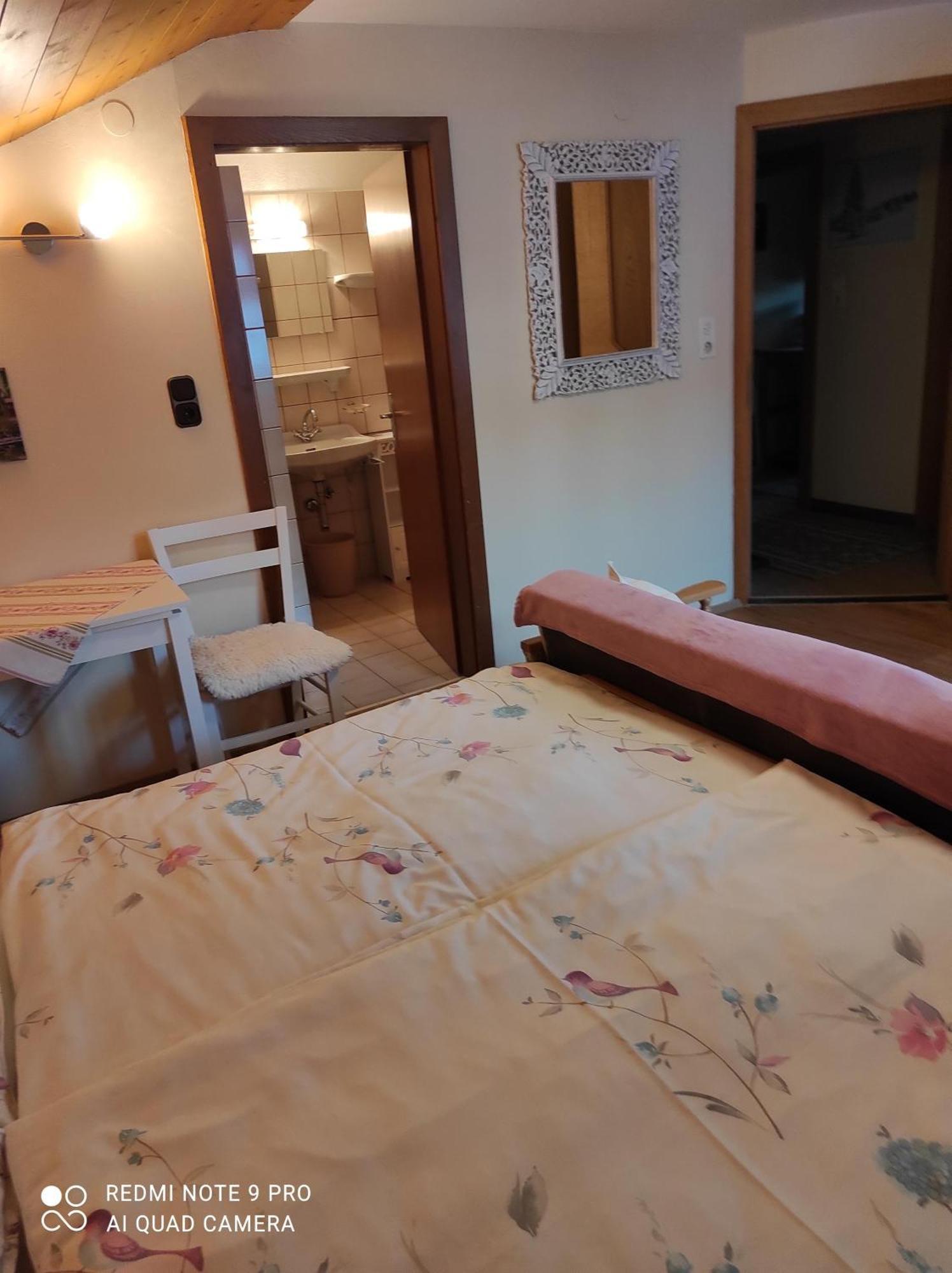 Villa Haus Muehlenheim Schwendau Esterno foto