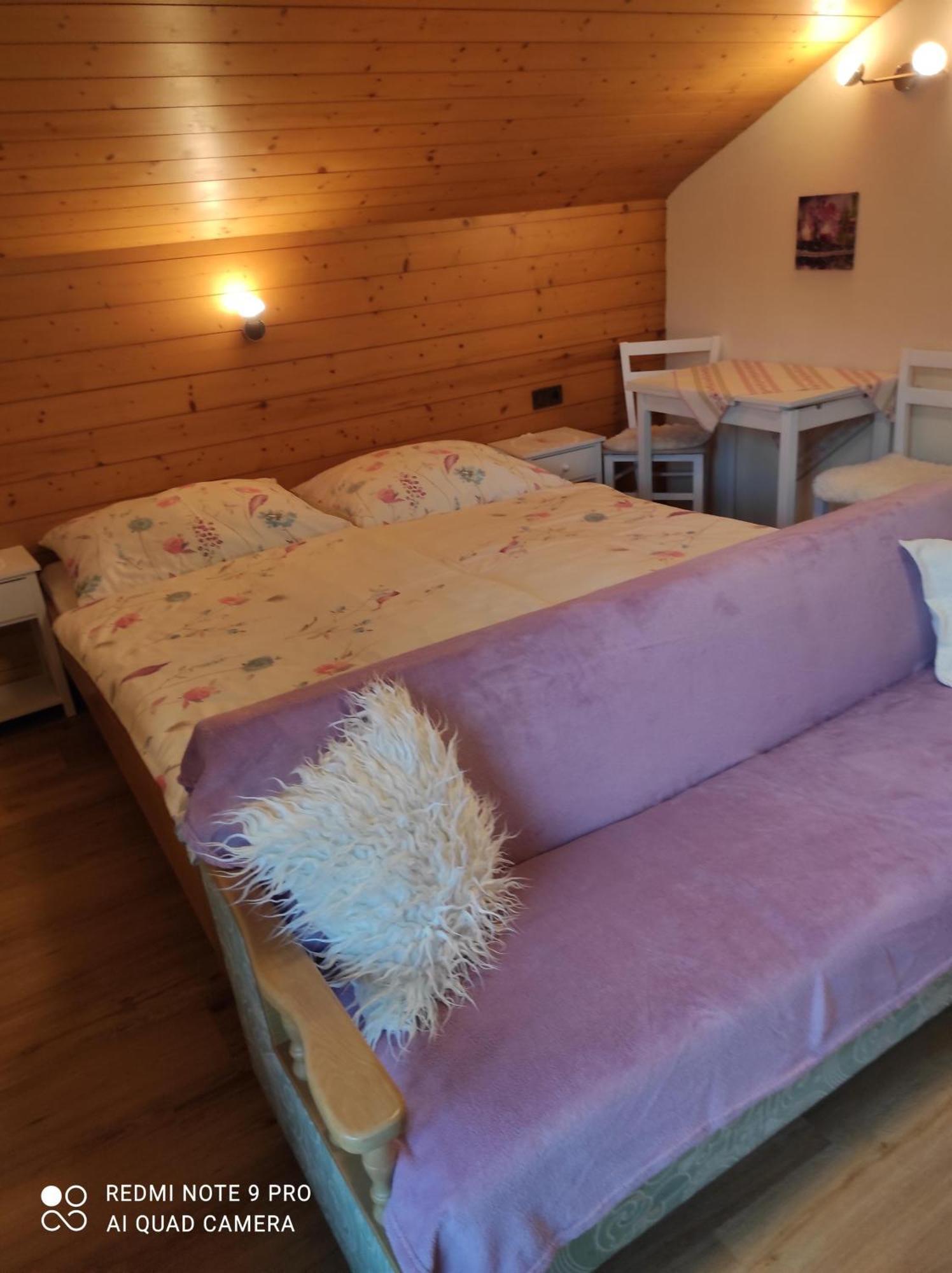 Villa Haus Muehlenheim Schwendau Esterno foto